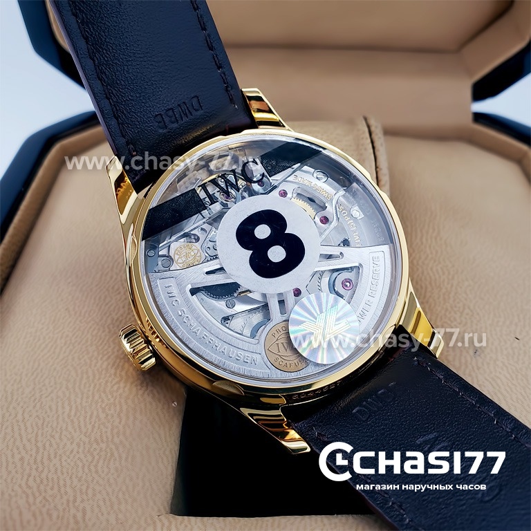 IWC Portuguese - Дубликат (18282)