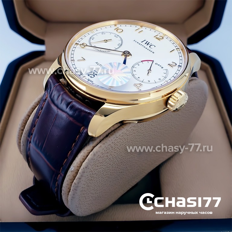 IWC Portuguese - Дубликат (18282)