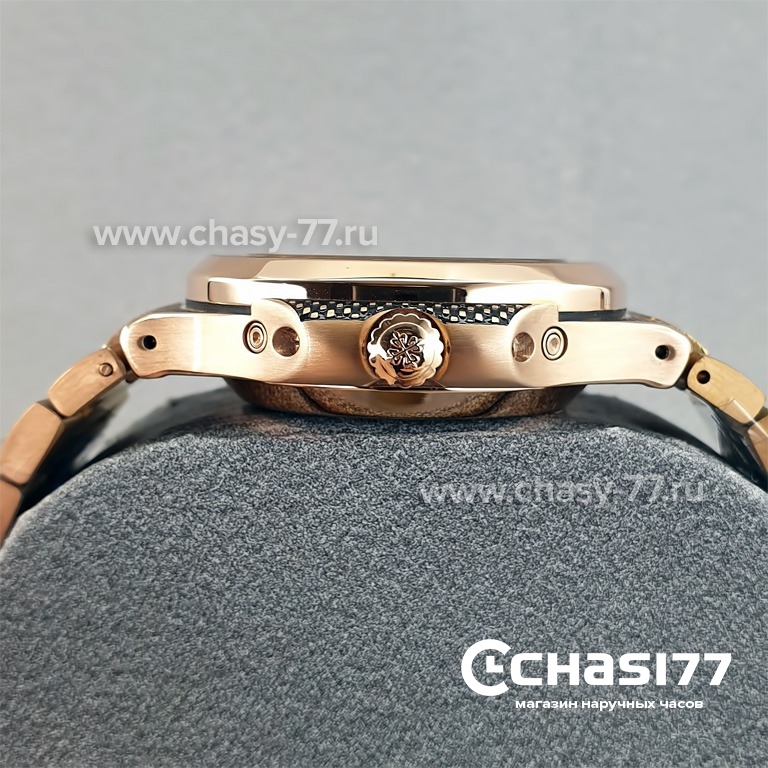 Patek Philippe Men Nautilus (23783)