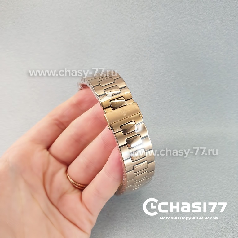 Patek Philippe Men Nautilus (23783)