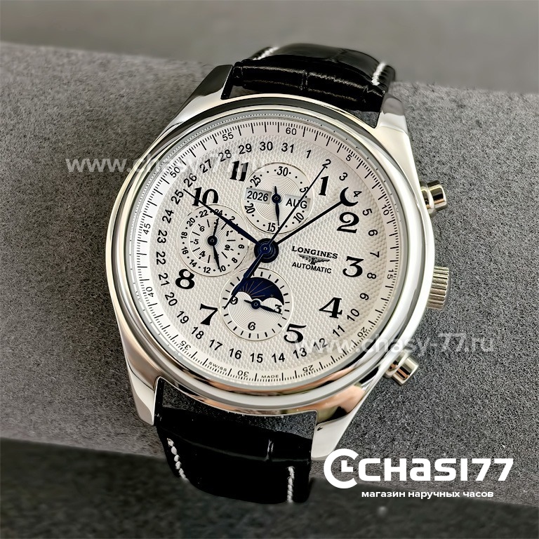 Longines Master Collection (25083) Копия часов Longines Master Collection (25083)