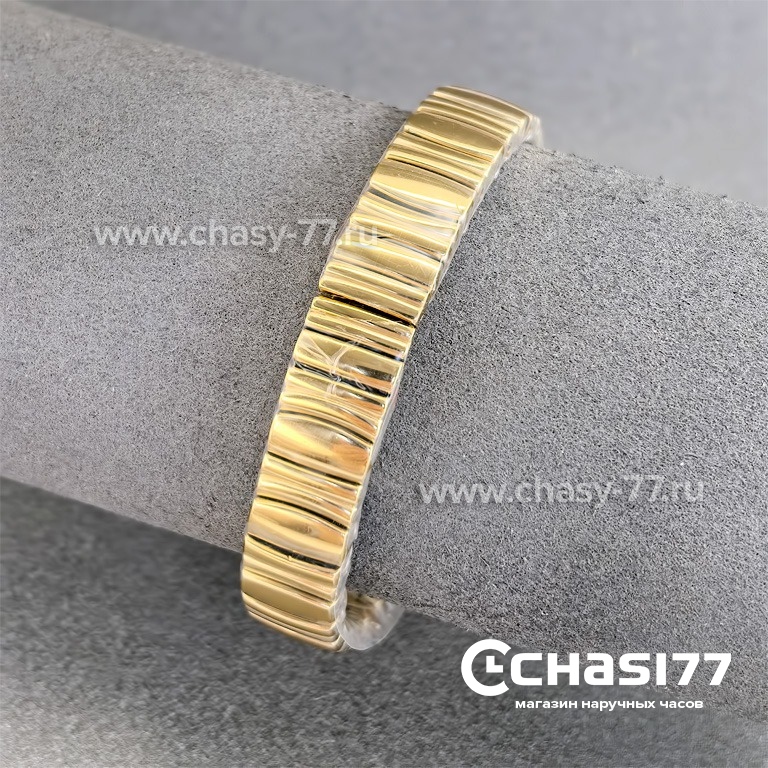 Cartier Baignoire (25183)