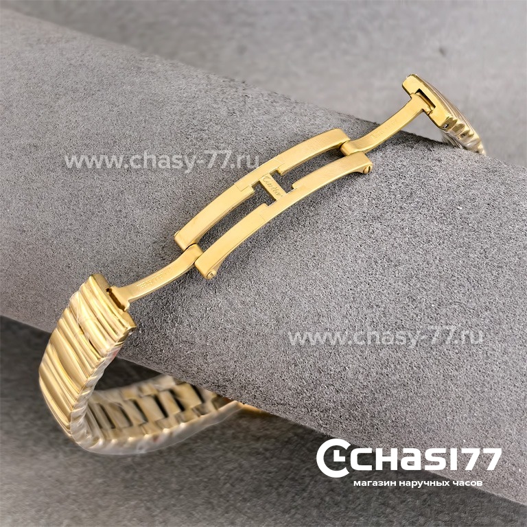 Cartier Baignoire (25183)