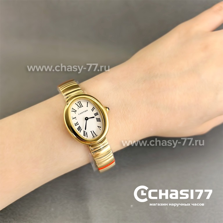 Cartier Baignoire (25183)