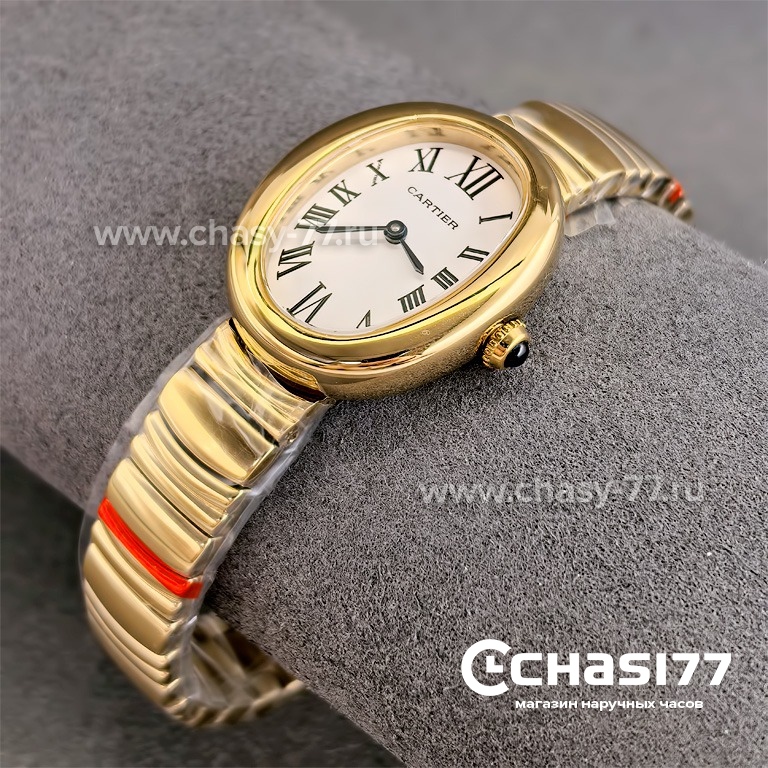 Cartier Baignoire (25183)