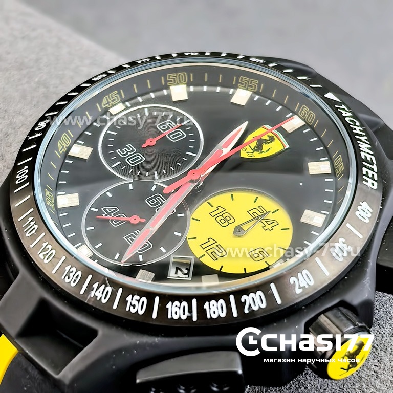 Ferrari Scuderia (25283)