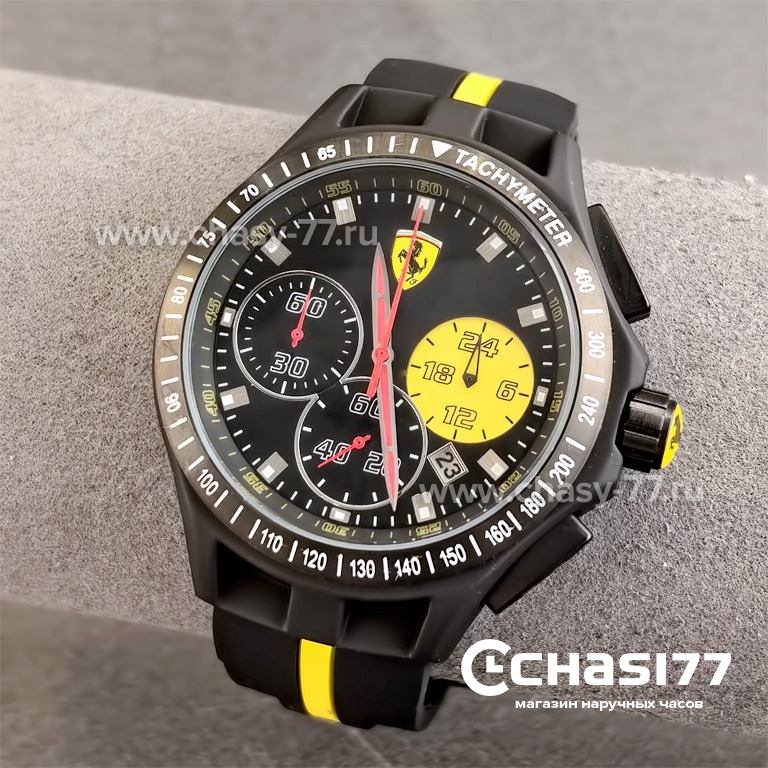 Ferrari Scuderia (25283) Копия часов Ferrari Scuderia (25283)