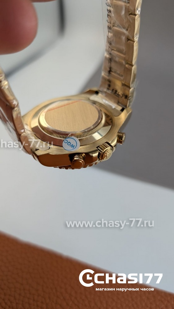 Rolex Yacht-Master ll (25683)