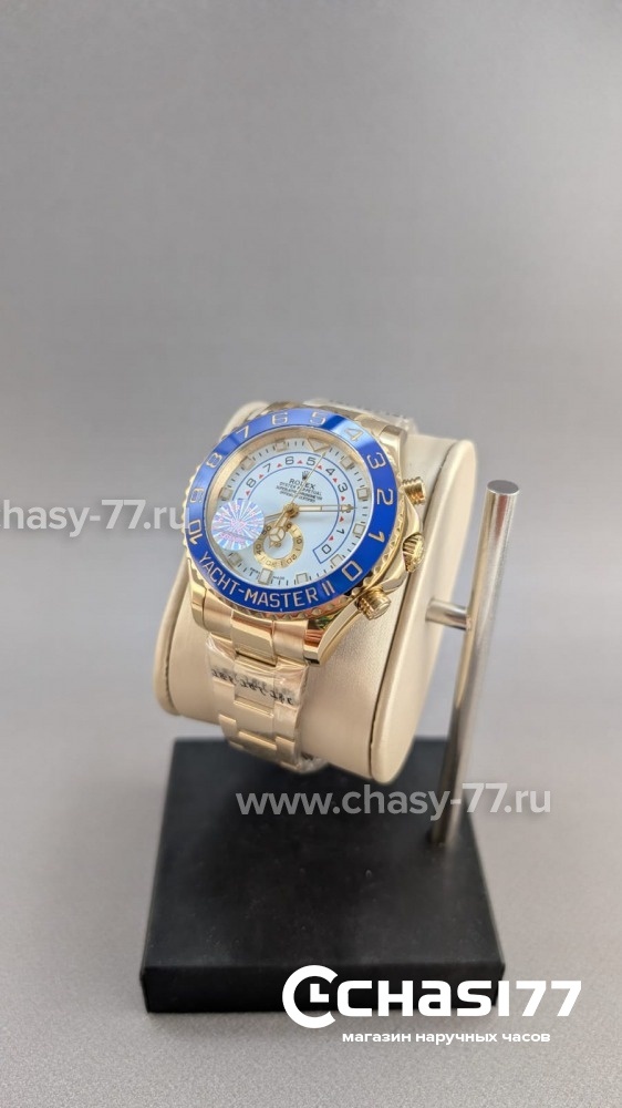Rolex Yacht-Master ll (25683)
