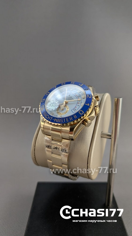 Rolex Yacht-Master ll (25683)