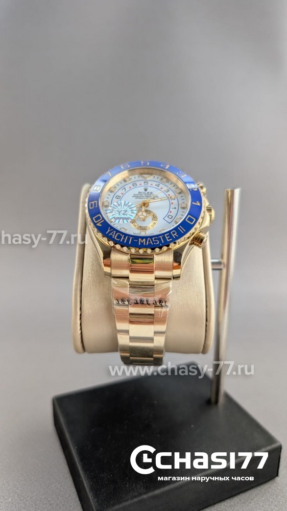 Rolex Yacht-Master ll (25683)