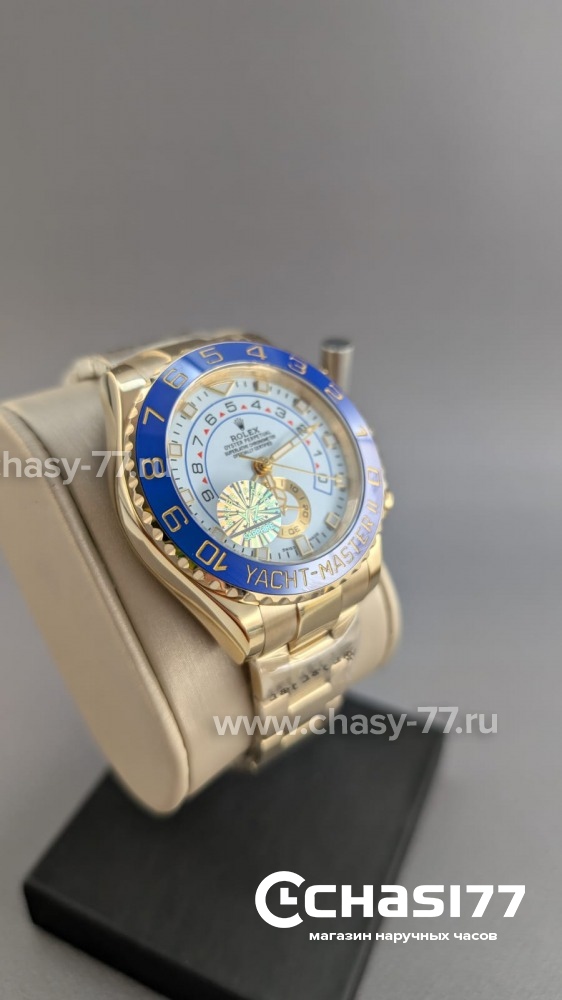 Rolex Yacht-Master ll (25683)