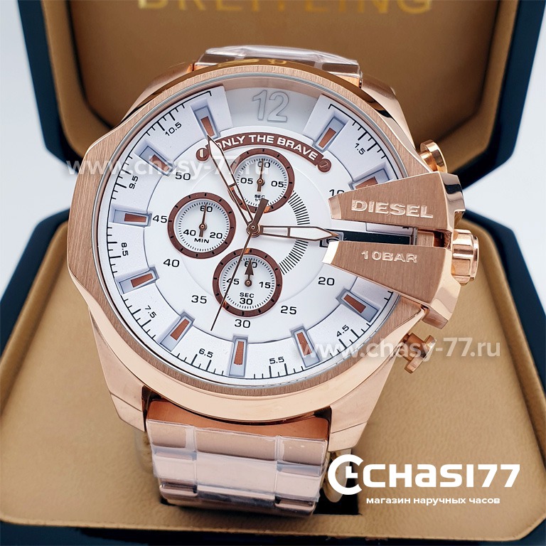 Diesel Only The Brave (17083) Копия часов Diesel Only The Brave (17083)