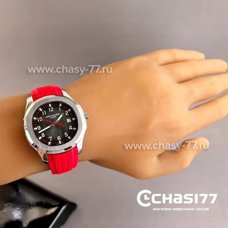 Patek Philippe Aquanaut (17483)