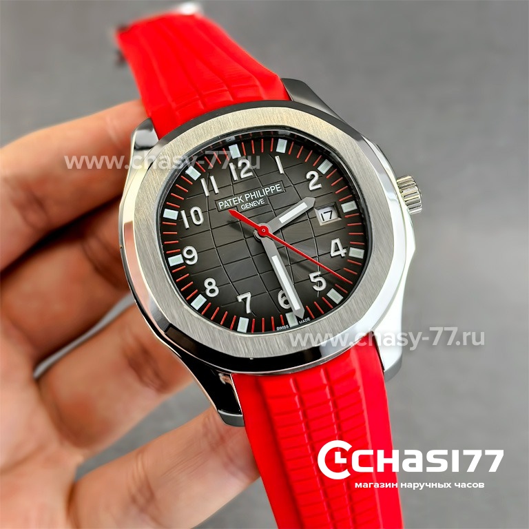 Patek Philippe Aquanaut (17483)