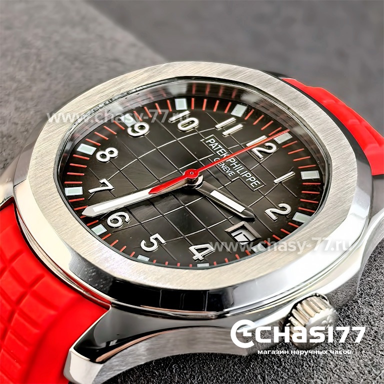 Patek Philippe Aquanaut (17483)