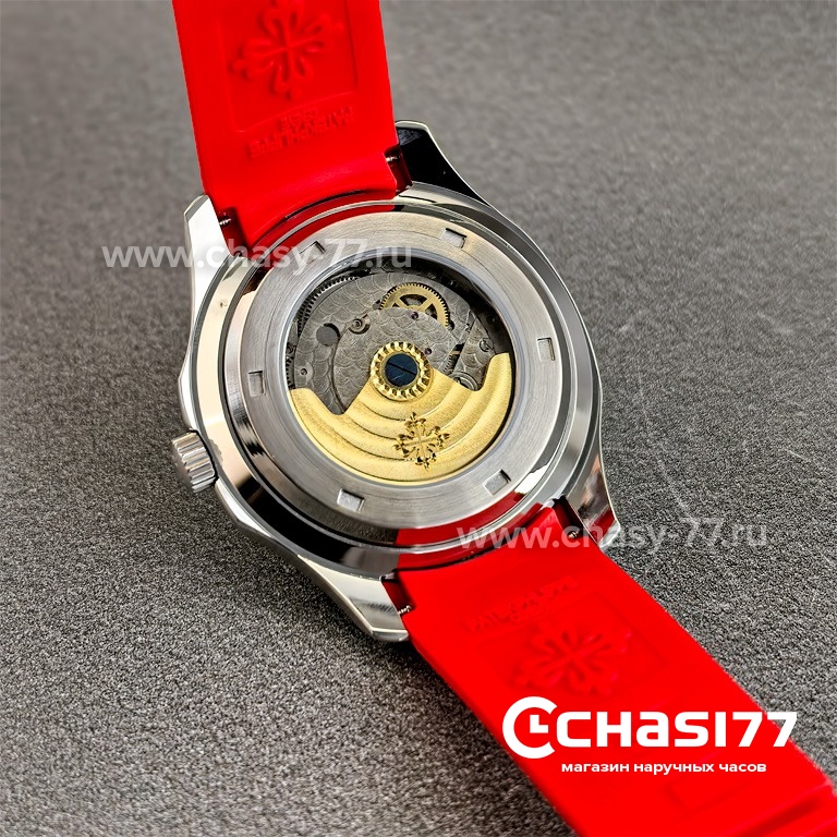 Patek Philippe Aquanaut (17483)