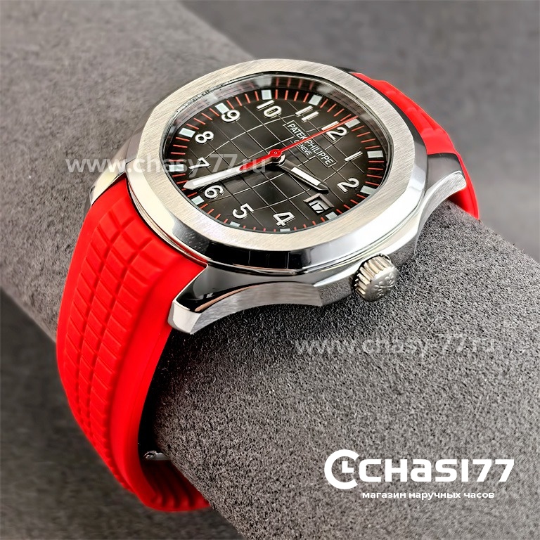 Patek Philippe Aquanaut (17483)