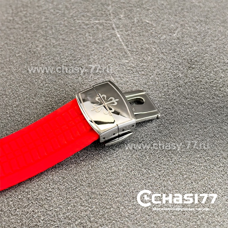 Patek Philippe Aquanaut (17483)