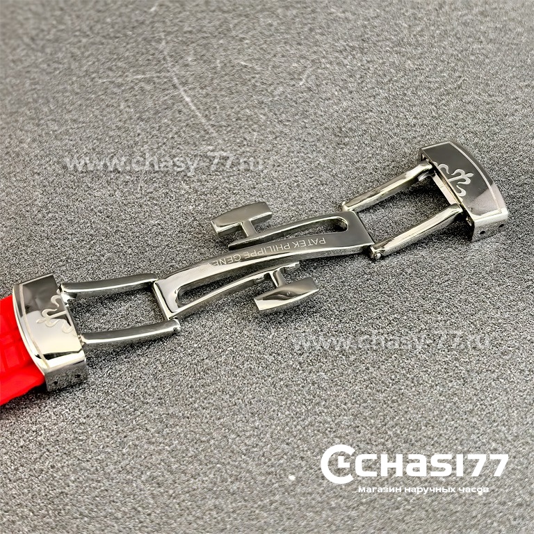 Patek Philippe Aquanaut (17483)