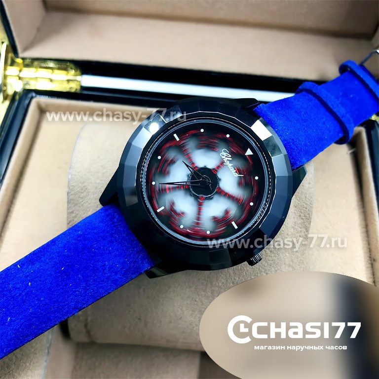 Chopard Happy Diamonds (10184) Копия часов Chopard Happy Diamonds (10184)