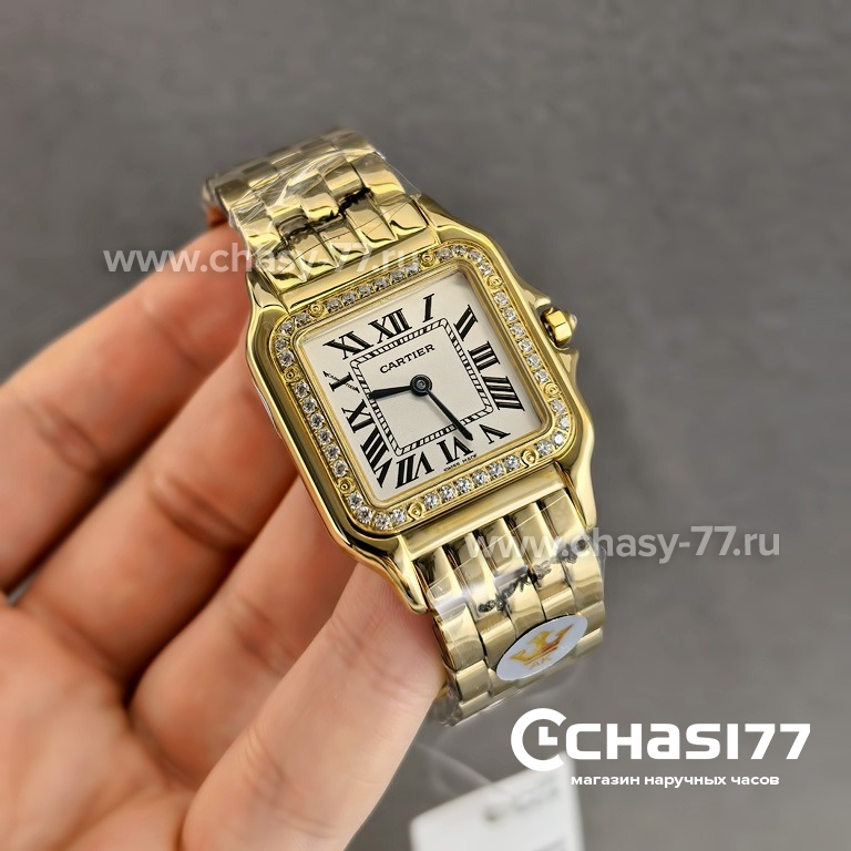 Cartier Panthere (11384)