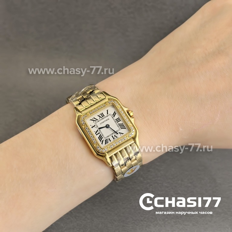 Cartier Panthere (11384)