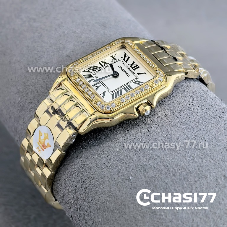 Cartier Panthere (11384)