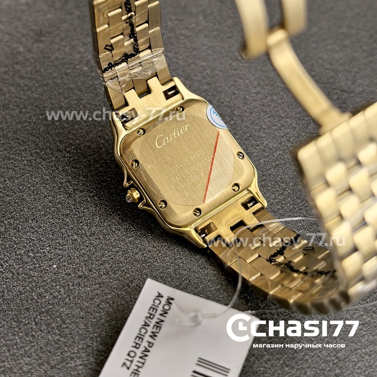 Cartier Panthere (11384)