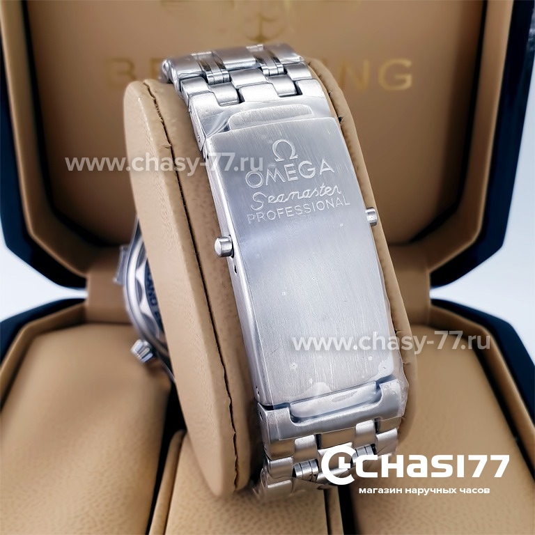 Omega Seamaster (22284)