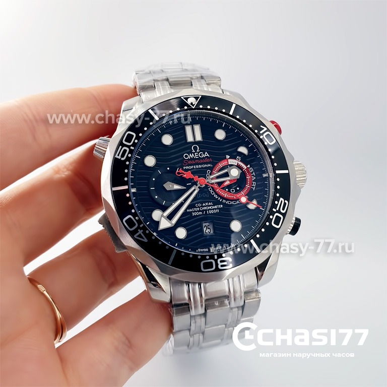 Omega Seamaster (22284)