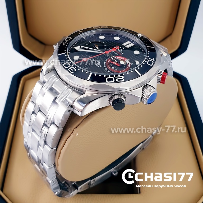 Omega Seamaster (22284)