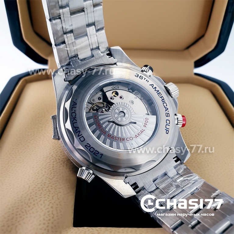 Omega Seamaster (22284)