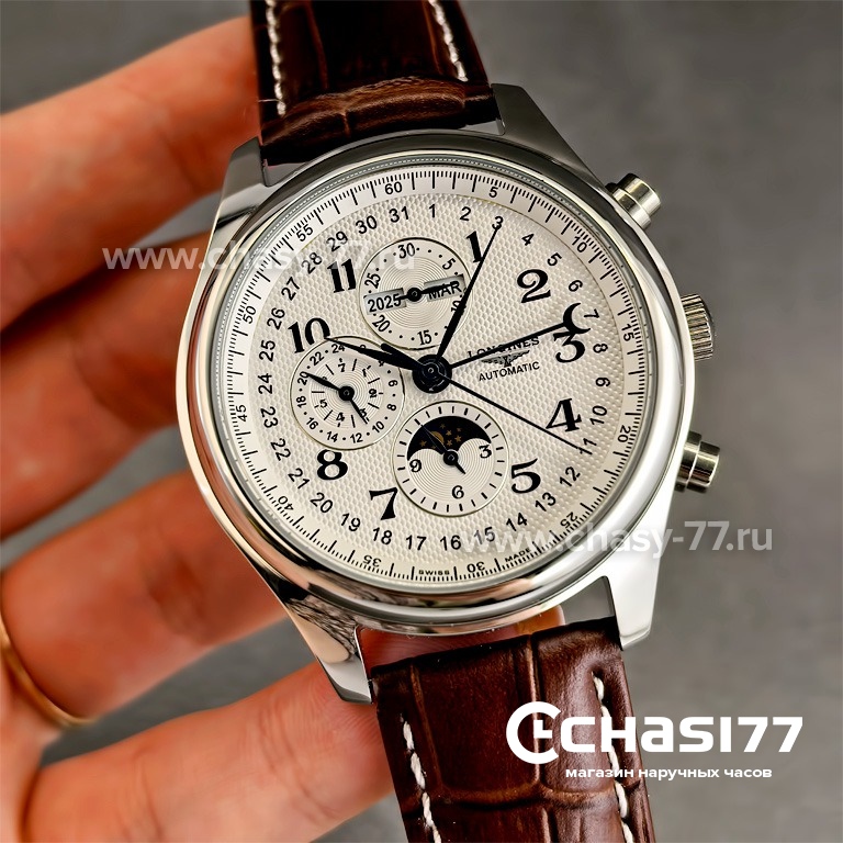 Longines Master Collection (25084)