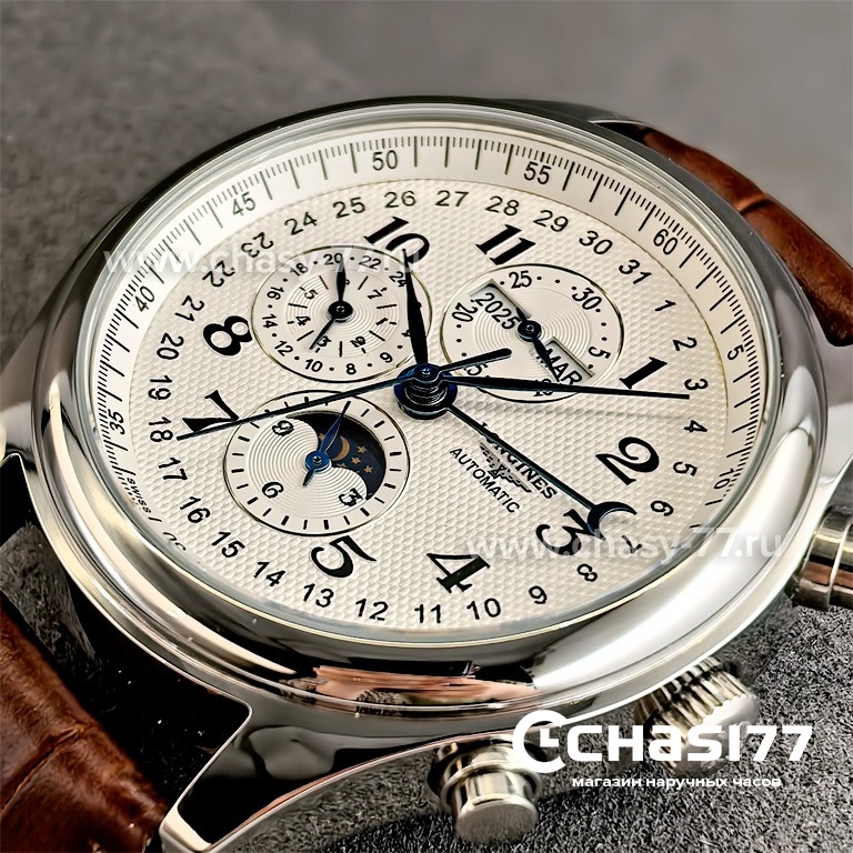 Longines Master Collection (25084)
