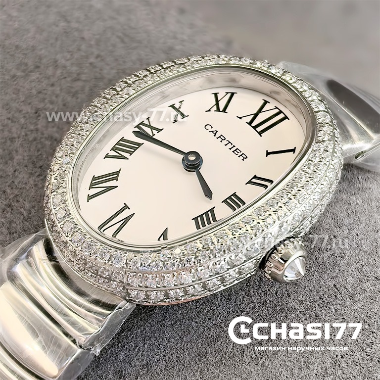 Cartier Baignoire (25184)