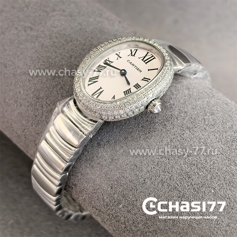 Cartier Baignoire (25184)