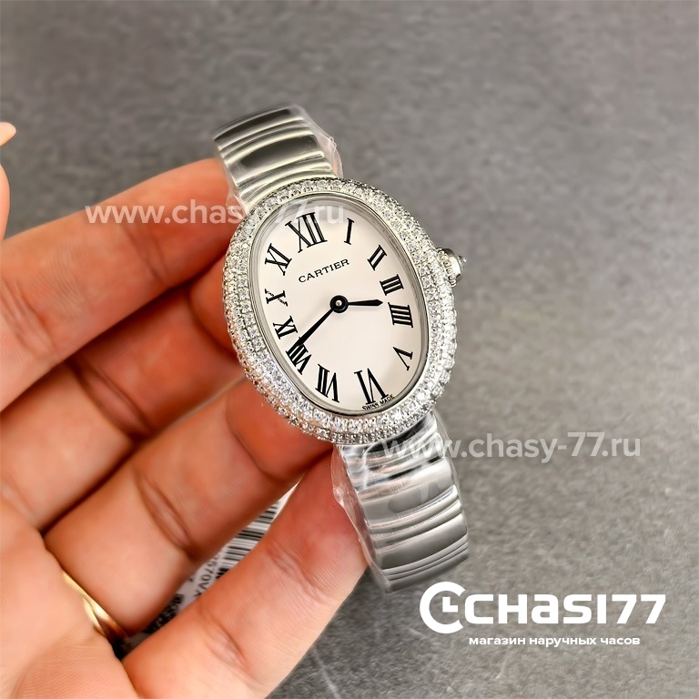 Cartier Baignoire (25184)