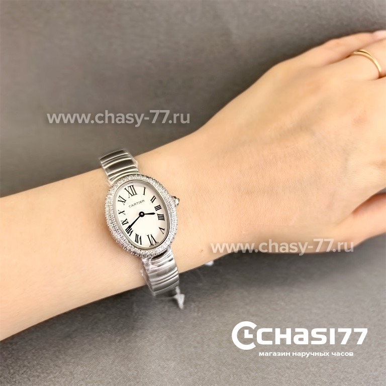 Cartier Baignoire (25184)