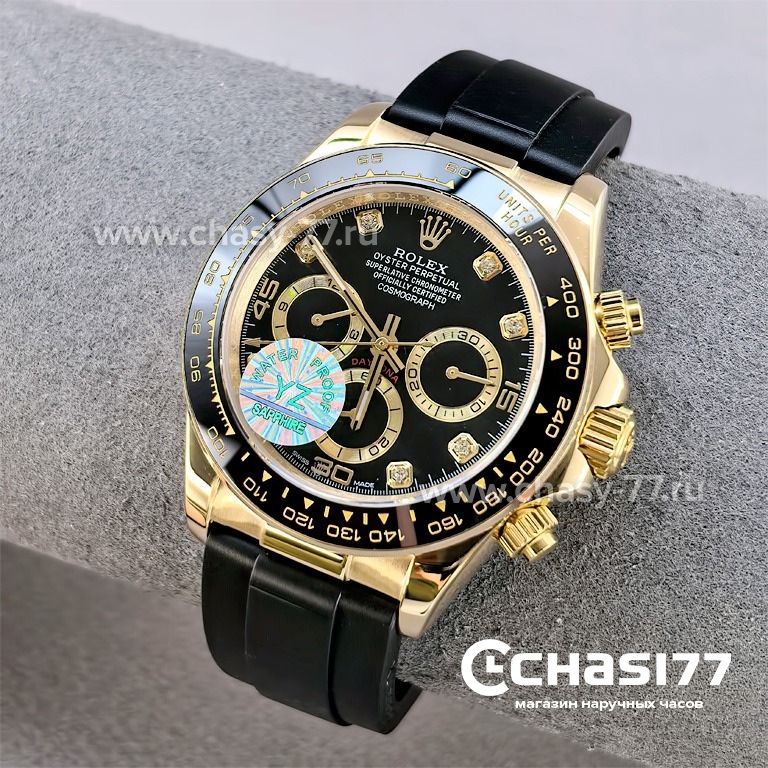 Rolex Daytona (25584) Копия часов Rolex Daytona (25584)