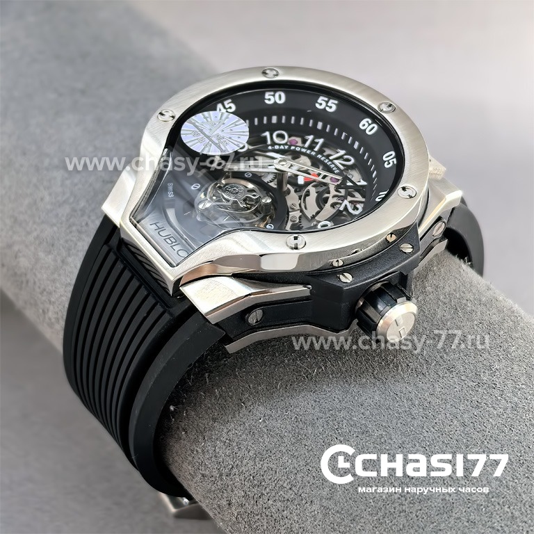 Hublot MP-13 Tourbillon Bi-Axis (25684)