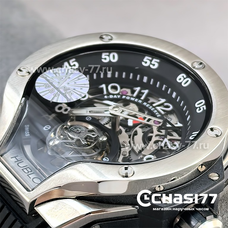 Hublot MP-13 Tourbillon Bi-Axis (25684)