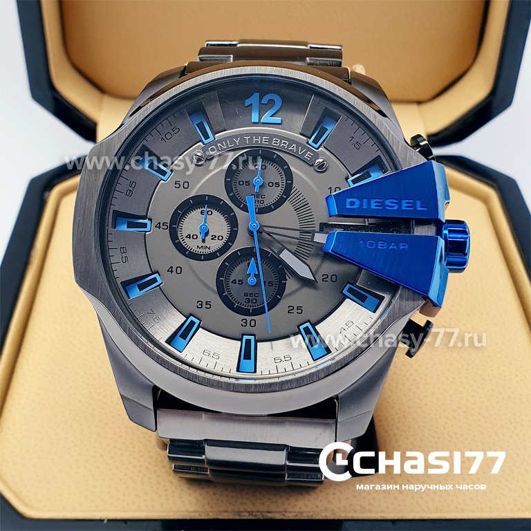 Diesel Only The Brave (16884) Копия часов Diesel Only The Brave (16884)