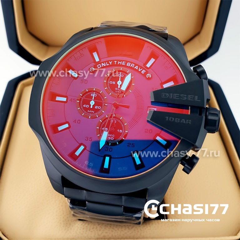 Diesel Only The Brave (17084) Копия часов Diesel Only The Brave (17084)