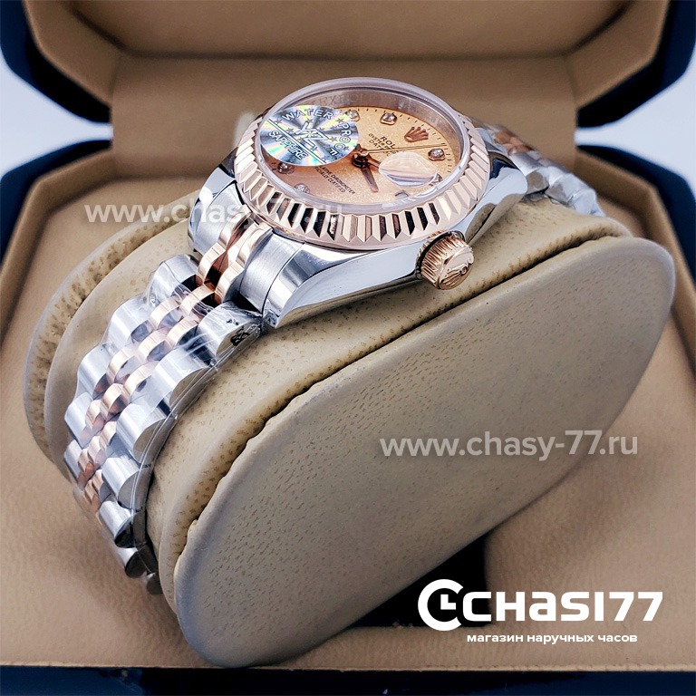 Rolex Datejust (17784)