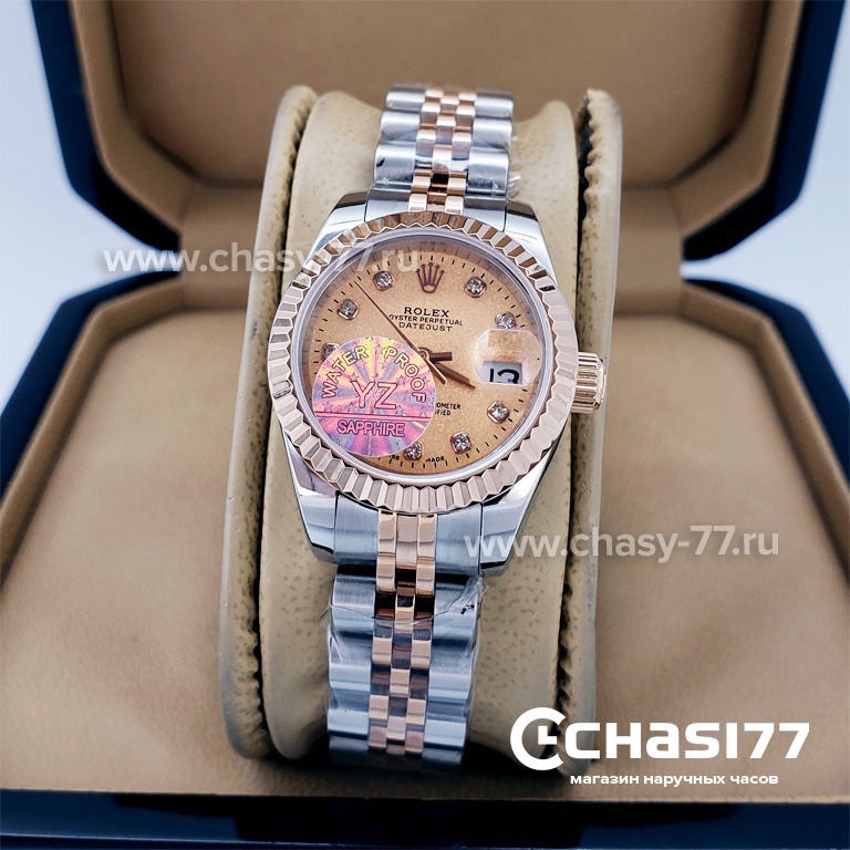Rolex Datejust (17784) Копия часов Rolex Datejust (17784)