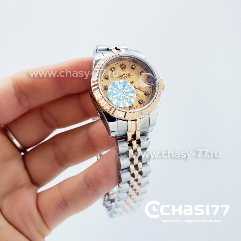 Rolex Datejust (17784)