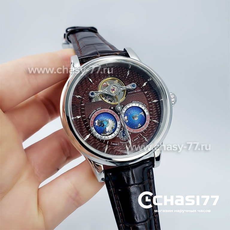 Montblanc Villeret (18484)