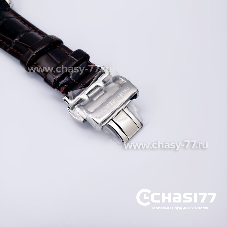 Montblanc Villeret (18484)