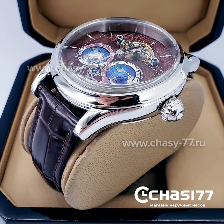 Montblanc Villeret (18484)